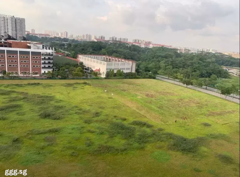 单间出租 • 武吉巴督 • 442C Bukit Batok West Avenue 8 • S$1500 • 3房(2臥室) • 普通房 照片