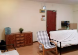 整套出租 • 武吉班让 • 113 Clementi Street 13 • S$4200 • 4房(3臥室) • 1119ft² / 103m²