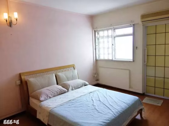 整套出租 • 武吉班让 • 113 Clementi Street 13 • S$4200 • 4房(3臥室) • 1119ft² / 103m² 照片