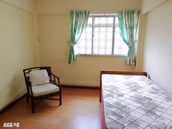 整套出租 • 武吉班让 • 113 Clementi Street 13 • S$4200 • 4房(3臥室) • 1119ft² / 103m² 照片