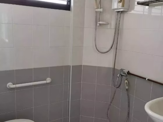 整套出租 • 武吉班让 • 113 Clementi Street 13 • S$4200 • 4房(3臥室) • 1119ft² / 103m² 照片