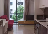 整套出租 • 欧南 •  Waterbank At Dakota • S$2900 • 共管公寓 • 484ft² / 44m²