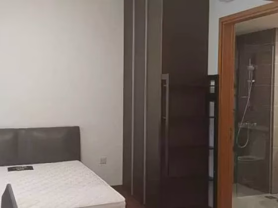 整套出租 • 欧南 •  Waterbank At Dakota • S$2900 • 共管公寓 • 484ft² / 44m² 照片