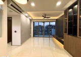 整套出租 • 后港 •  The Visionaire • S$4400 • 共管公寓 • 980ft² / 91m²