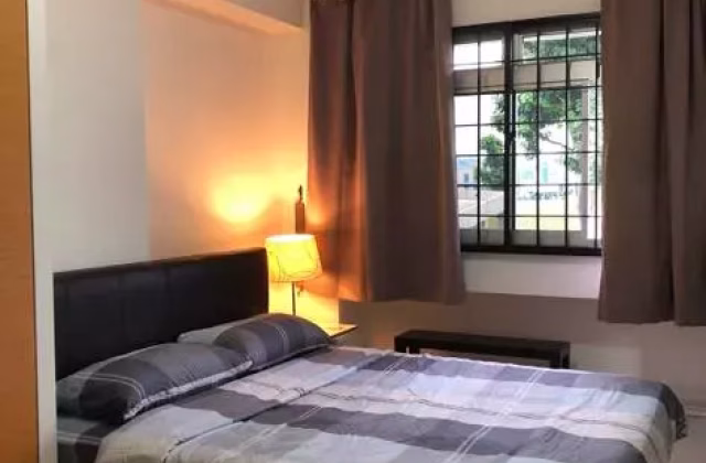 单间出租 • 宏茂桥 • 270 Pasir Ris Street 21 • S$850 • 执行组屋 • 普通房