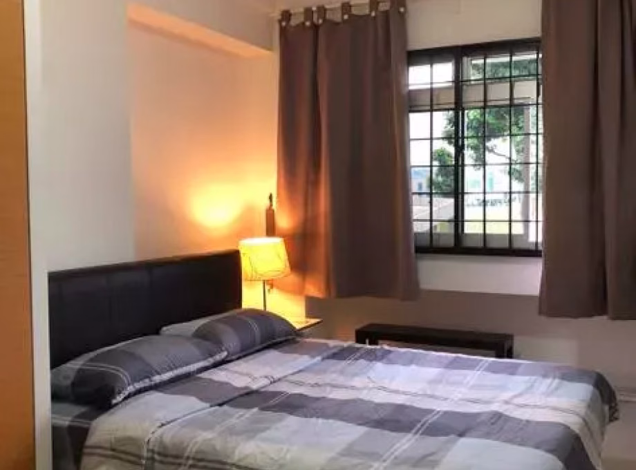 单间出租 • 宏茂桥 • 270 Pasir Ris Street 21 • S$850 • 执行组屋 • 普通房 照片
