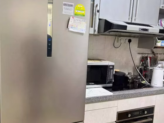 单间出租 • 金文泰 • 17 Telok Blangah Crescent • S$1200 • 4房(3臥室) • 普通房 照片