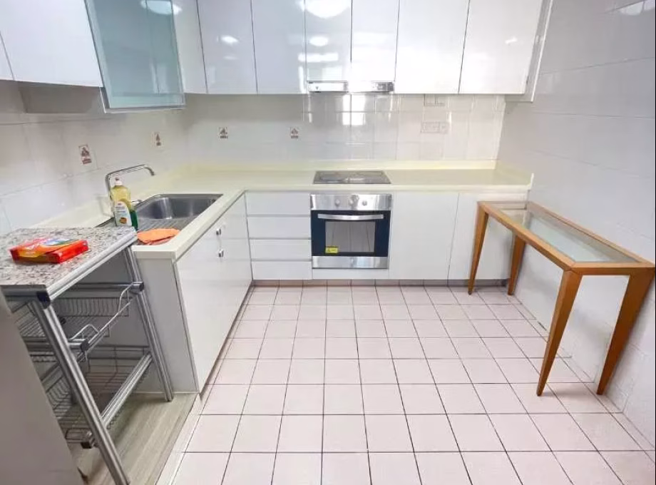 单间出租 • 南部群岛 •  Wilkie 80 • S$1900 • 住宅公寓 • 普通房 照片