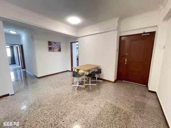 单间出租 • 南部群岛 •  Wilkie 80 • S$1900 • 住宅公寓 • 普通房 照片