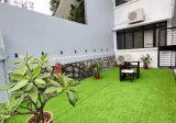 单间出租 • 登加 • JALAN ELOK (229049) • S$2200 • 联排排屋 • 主人房