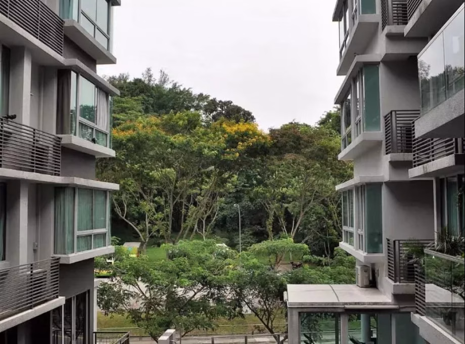 房屋出售 • 南部群岛 •  Mackenzie 88 • S$1550000 • 住宅公寓 • 850ft² / 78m² 照片