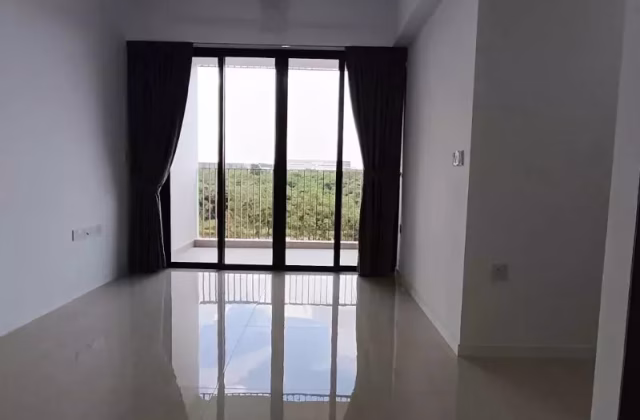 整套出租 • 新加坡河 •  Riverfront Residences • S$4000 • 住宅公寓 • 872ft² / 81m²