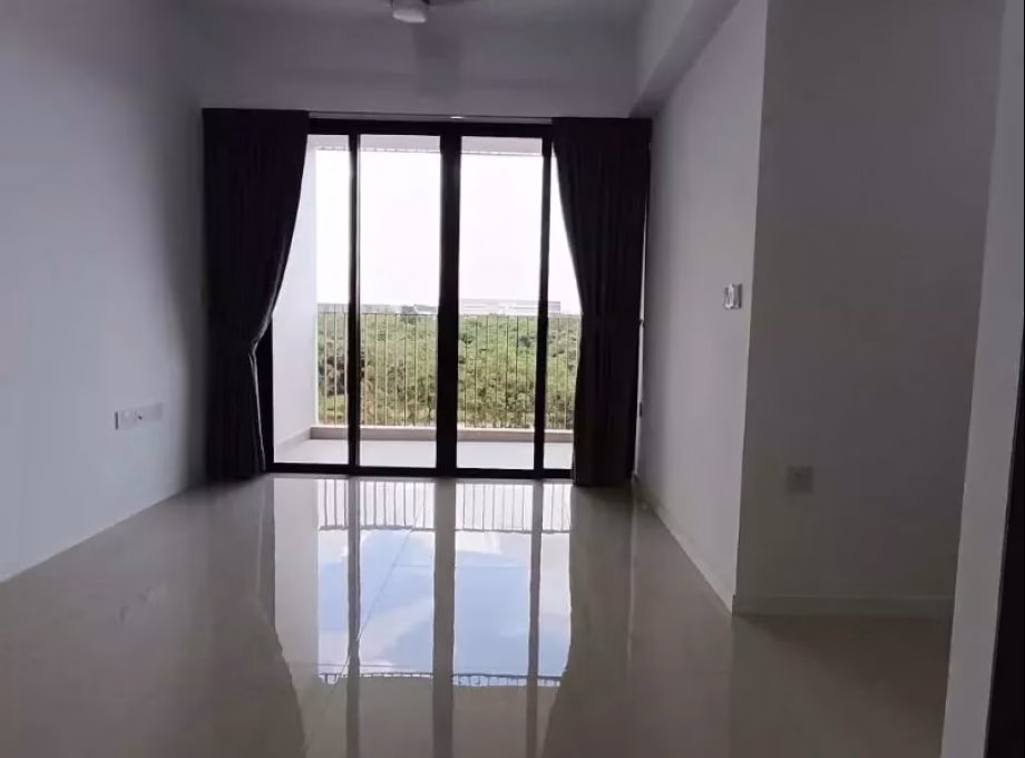 整套出租 • 新加坡河 •  Riverfront Residences • S$4000 • 住宅公寓 • 872ft² / 81m² 照片