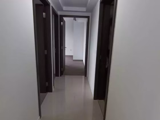 整套出租 • 新加坡河 •  Riverfront Residences • S$4000 • 住宅公寓 • 872ft² / 81m² 照片