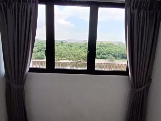 整套出租 • 新加坡河 •  Riverfront Residences • S$4000 • 住宅公寓 • 872ft² / 81m² 照片