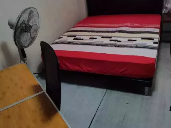 单间出租 • 巴耶利峇 • 102 Jurong East Street 13 • S$900 • 住宅公寓 • 主人房 照片