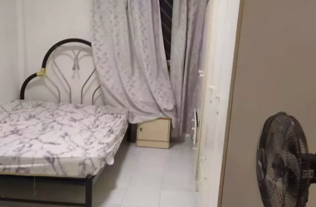 单间出租 • 武吉知马 • 526 Bedok North Street 3 • S$700 • 3房(2臥室) • 普通房