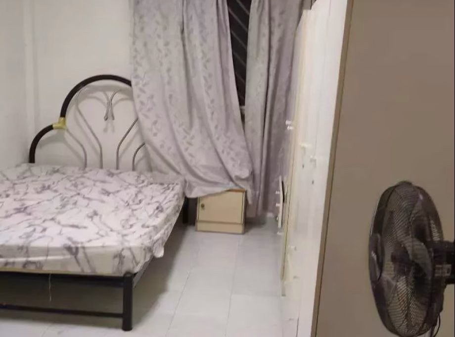单间出租 • 武吉知马 • 526 Bedok North Street 3 • S$700 • 3房(2臥室) • 普通房 照片