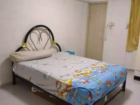 单间出租 • 武吉知马 • 526 Bedok North Street 3 • S$700 • 3房(2臥室) • 普通房 照片