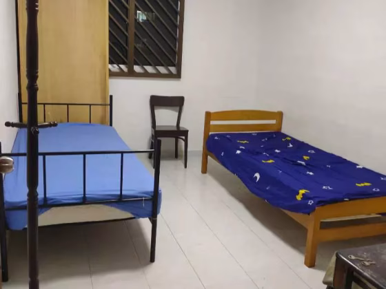 单间出租 • 武吉知马 • 526 Bedok North Street 3 • S$700 • 3房(2臥室) • 普通房 照片
