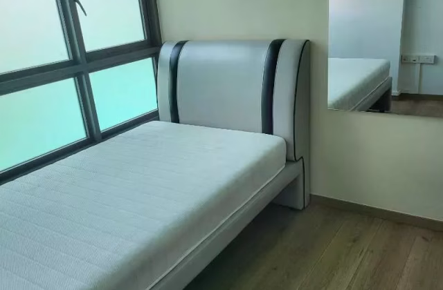 单间出租 • 梧槽 •  Nine Residences • S$900 • 住宅公寓 • 普通房