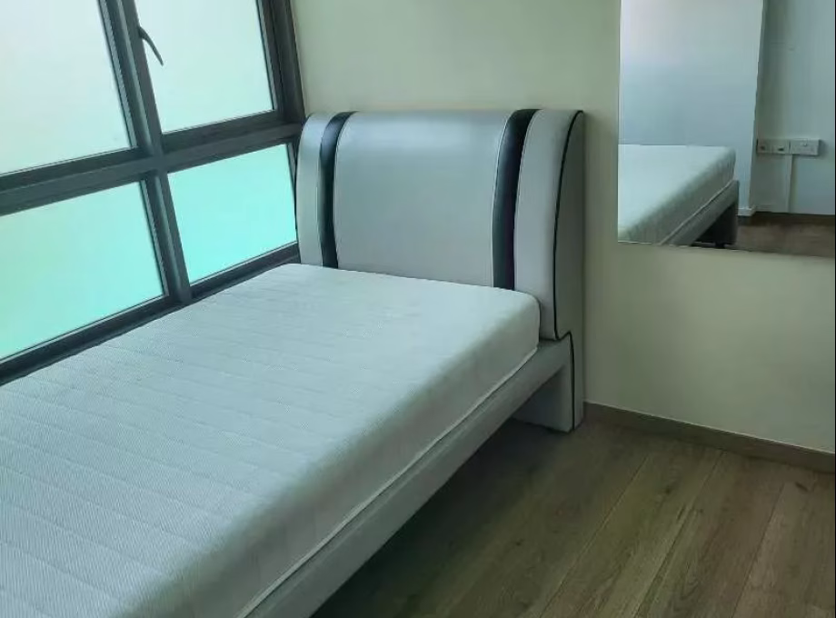 单间出租 • 梧槽 •  Nine Residences • S$900 • 住宅公寓 • 普通房 照片