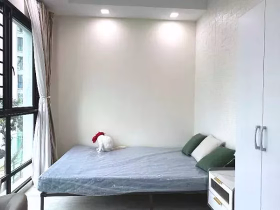 单间出租 • 三巴旺 •  Woodsvale • S$1050 • 4房(3臥室) • 普通房 照片