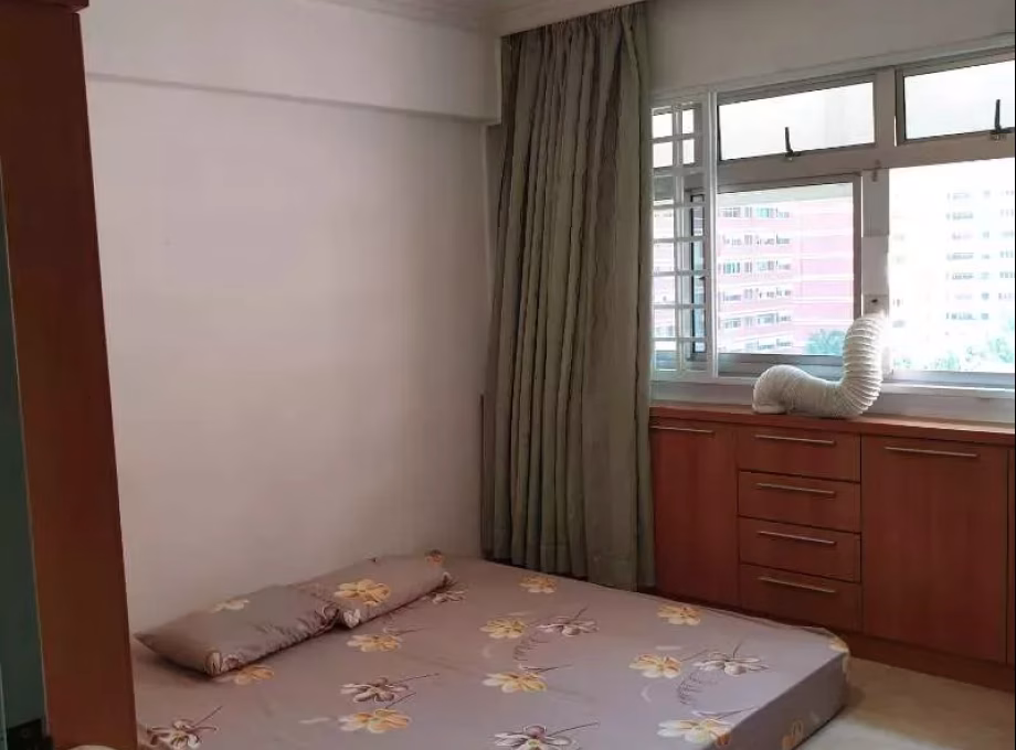 单间出租 • 宏茂桥 • 601 Elias Road • S$920 • 执行组屋 • 普通房 照片