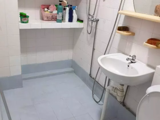 单间出租 • 宏茂桥 • 601 Elias Road • S$920 • 执行组屋 • 普通房 照片