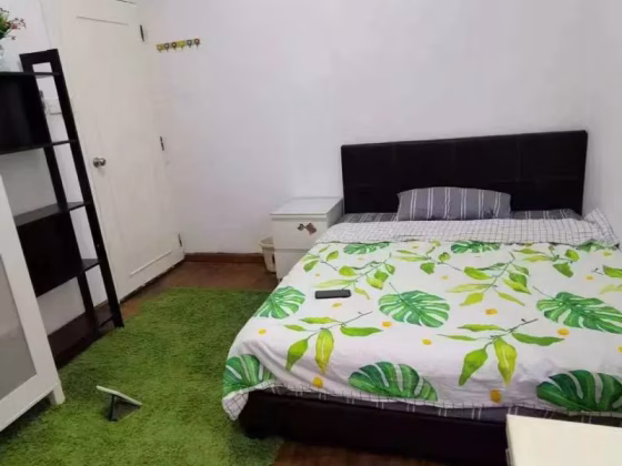 单间出租 • 欧南 •  Torieview Mansions • S$1250 • 住宅公寓 • 普通房 照片
