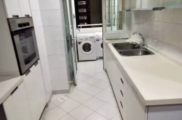 单间出租 • 纽顿 •  Parc Haven • S$1600 • 住宅公寓 • 普通房