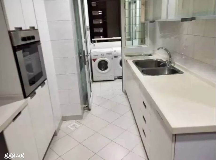 单间出租 • 纽顿 •  Parc Haven • S$1600 • 住宅公寓 • 普通房 照片
