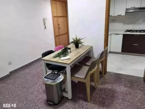 单间出租 • 纽顿 •  Parc Haven • S$1600 • 住宅公寓 • 普通房 照片
