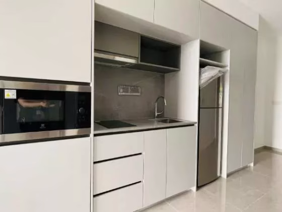 整套出租 • 武吉班让 •  Parc Clematis • S$3200 • 共管公寓 • 452ft² / 41m² 照片