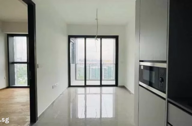 整套出租 • 武吉班让 •  Parc Clematis • S$3200 • 共管公寓 • 452ft² / 41m²