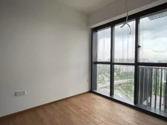 整套出租 • 武吉班让 •  Parc Clematis • S$3200 • 共管公寓 • 452ft² / 41m² 照片