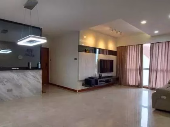 整套出租 • 武吉知马 •  Astor • S$3800 • 住宅公寓 •  照片