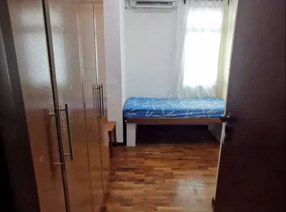 单间出租 • 欧南 •  Sims Residences • S$1200 • 住宅公寓 • 普通房 照片