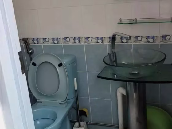 单间出租 • 梧槽 • 725 Yishun Street 71 • S$850 • 3房(2臥室) • 普通房 照片
