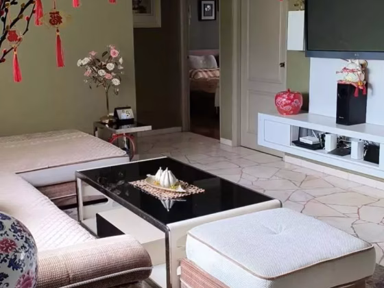 单间出租 • 梧槽 • 725 Yishun Street 71 • S$850 • 3房(2臥室) • 普通房 照片