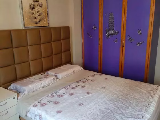 单间出租 • 梧槽 • 725 Yishun Street 71 • S$850 • 3房(2臥室) • 普通房 照片