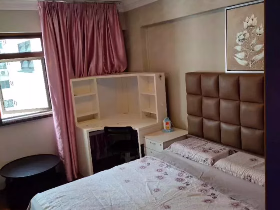 单间出租 • 梧槽 • 725 Yishun Street 71 • S$850 • 3房(2臥室) • 普通房 照片