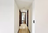 整套出租 • 蔡厝港 •  Normanton Park • S$5600 • 4房(3臥室) • 936ft² / 86m²