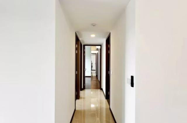 整套出租 • 蔡厝港 •  Normanton Park • S$5600 • 4房(3臥室) • 936ft² / 86m²