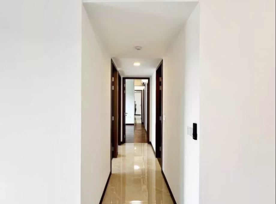 整套出租 • 蔡厝港 •  Normanton Park • S$5600 • 4房(3臥室) • 936ft² / 86m² 照片