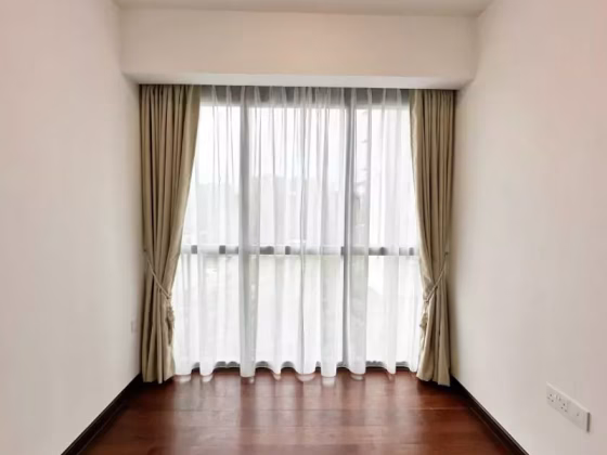 整套出租 • 蔡厝港 •  Normanton Park • S$5600 • 4房(3臥室) • 936ft² / 86m² 照片