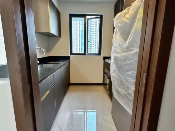 整套出租 • 蔡厝港 •  Normanton Park • S$5600 • 4房(3臥室) • 936ft² / 86m² 照片