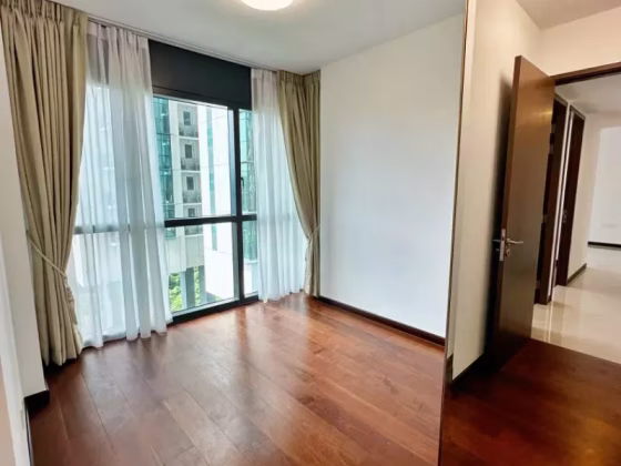 整套出租 • 蔡厝港 •  Normanton Park • S$5600 • 4房(3臥室) • 936ft² / 86m² 照片