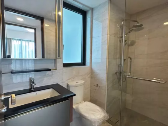 整套出租 • 蔡厝港 •  Normanton Park • S$5600 • 4房(3臥室) • 936ft² / 86m² 照片