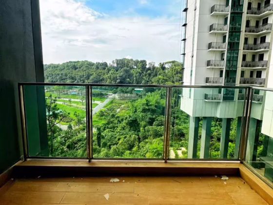 整套出租 • 蔡厝港 •  Normanton Park • S$5600 • 4房(3臥室) • 936ft² / 86m² 照片